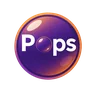 Logo POPS