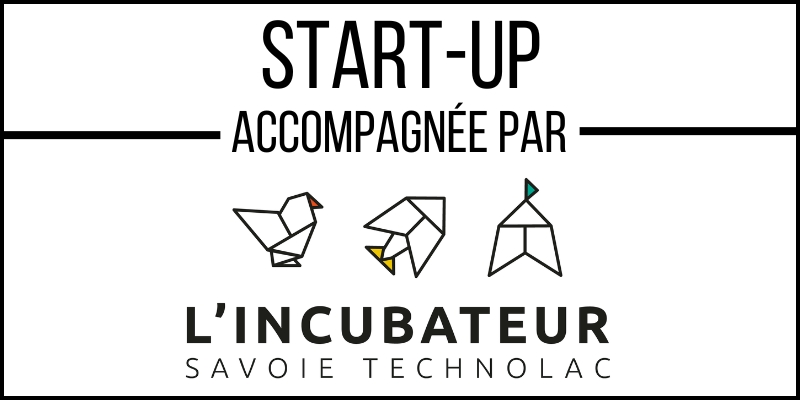 L'Incubateur Savoie Technolac
